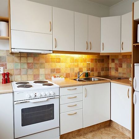 Castle House & Embassy Luxury Apartments 레이캬비크 외부 사진