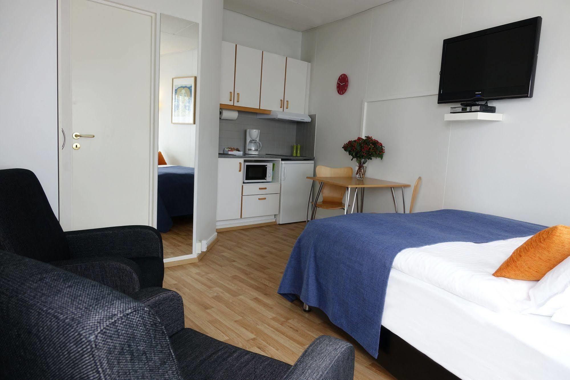 Castle House & Embassy Luxury Apartments 레이캬비크 외부 사진