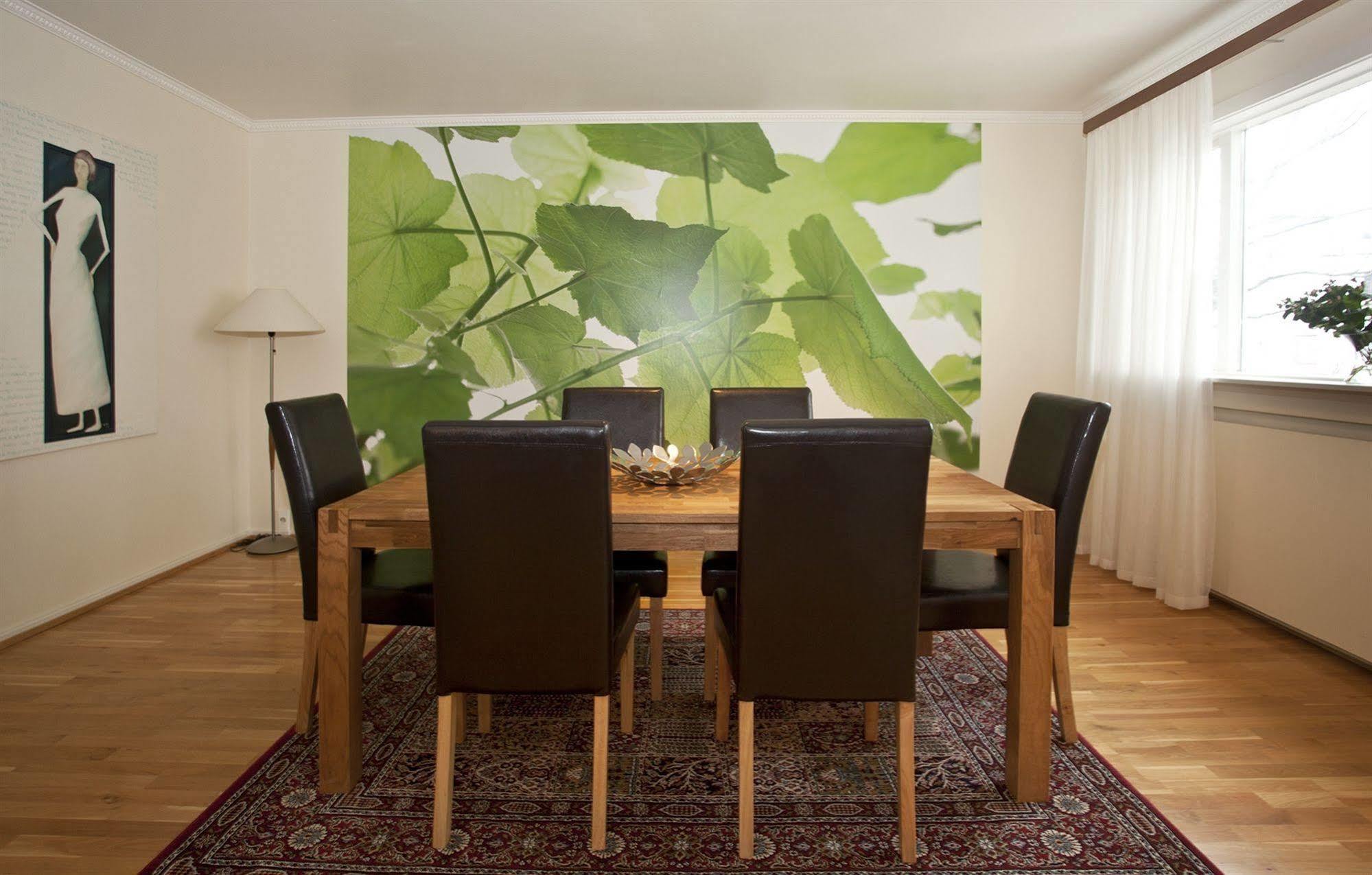 Castle House & Embassy Luxury Apartments 레이캬비크 외부 사진