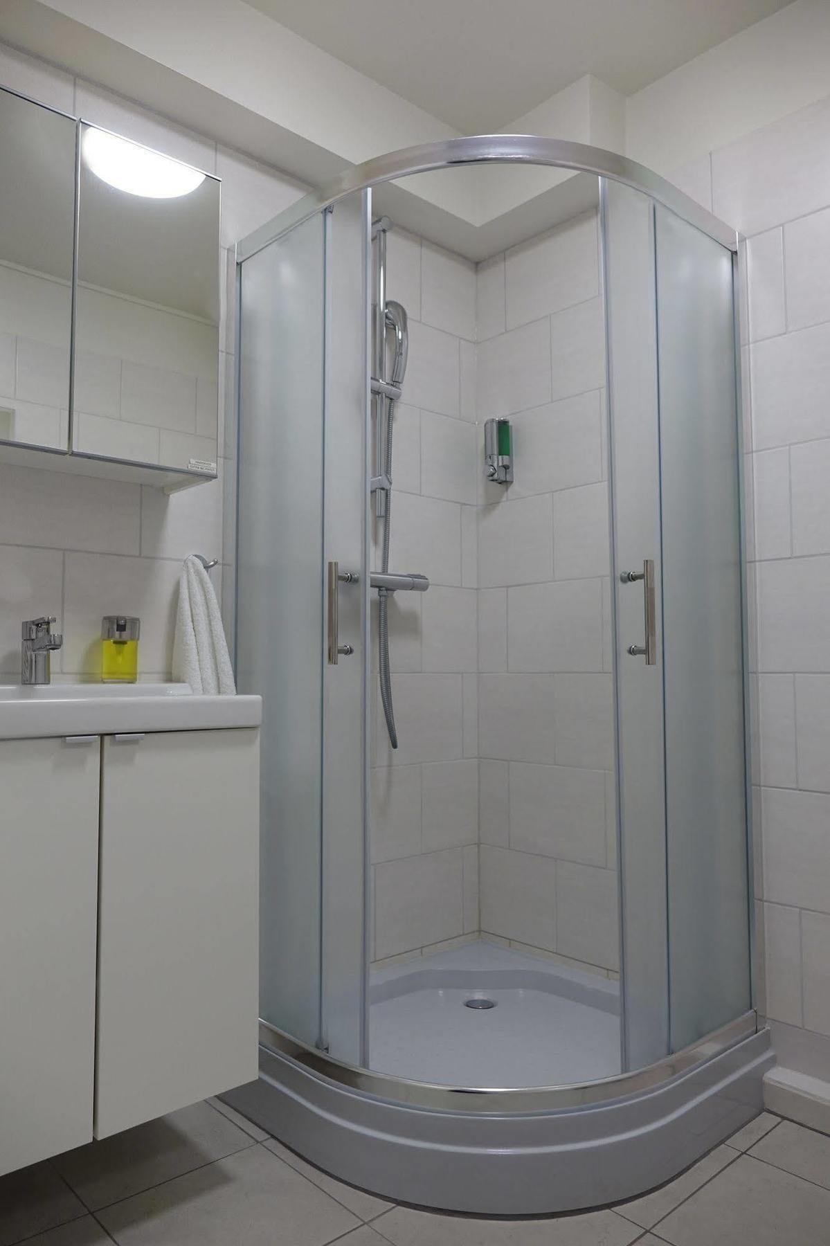 Castle House & Embassy Luxury Apartments 레이캬비크 외부 사진
