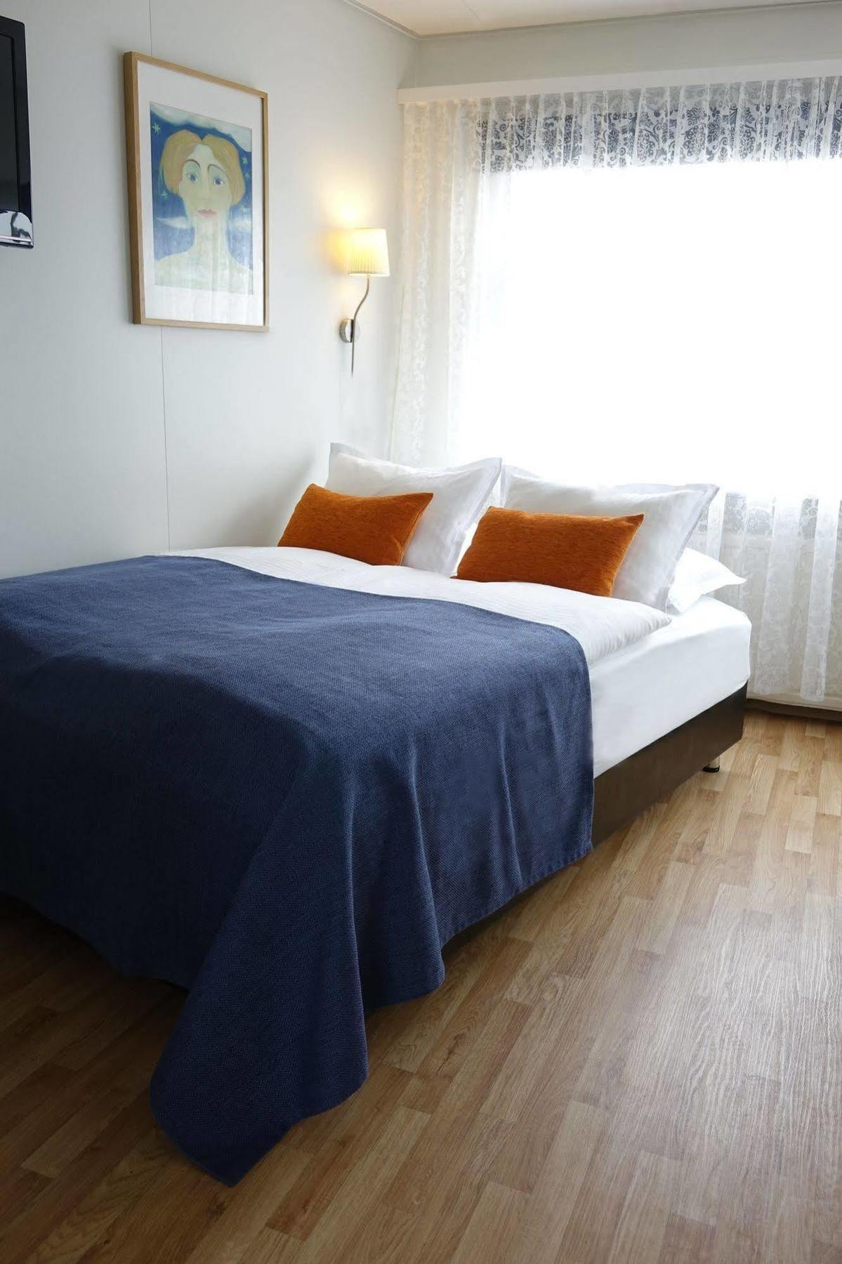 Castle House & Embassy Luxury Apartments 레이캬비크 외부 사진